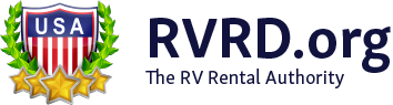 RV Rental Dealers - RVRD